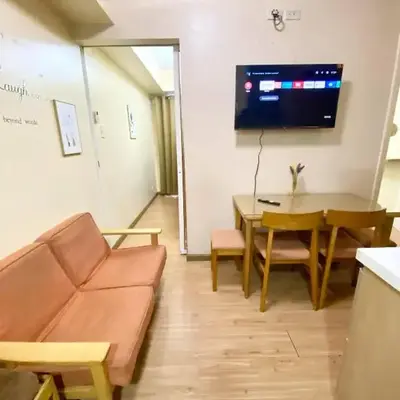 2 bedroom azure cityview 1