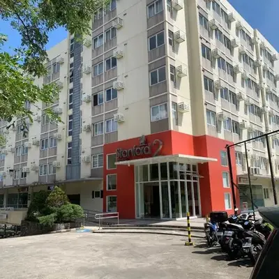 M&L Condotel