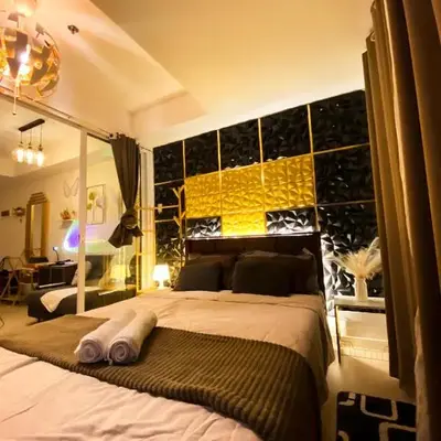 Hiraya Vacation at Azure Urban Resorts