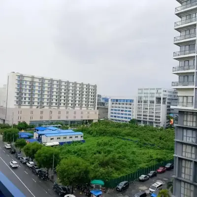 Tower C sea residence manolita