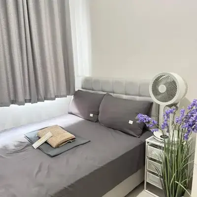 Unistay Shore 3 Tower 2 10th floor near MOA and AIRPORT