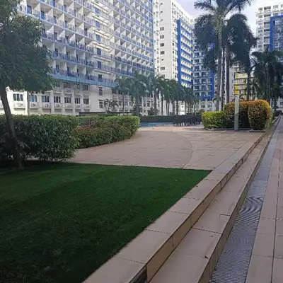 Sea residence