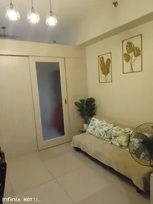 Gallery image of Staycation sa Jazz By Amaya 4231 Tower B in Manila