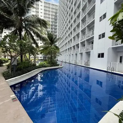 1 Bedroom Shore Residences 2 For Rent