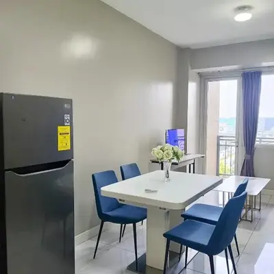 WP1015 with Balcony