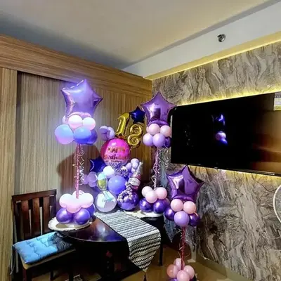Irene's luscious place