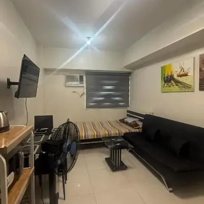 Princeton condo near gilmore STA Wifi Netflex