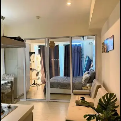 Nook Out at Azure Urban Residences