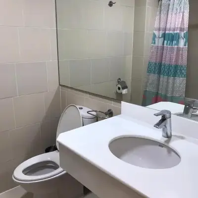 Antel Spa Residences 10B