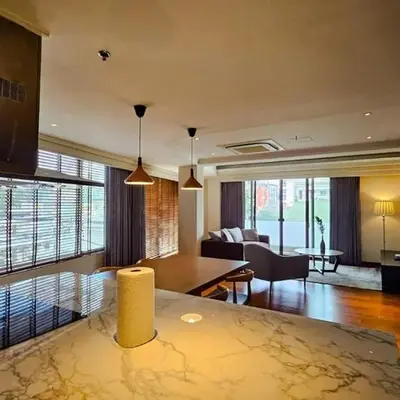 2 Bedroom Urban Oasis Poblacion