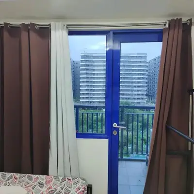 Sea Residences