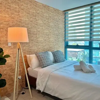 Chic 1-BR at Uptown BGC