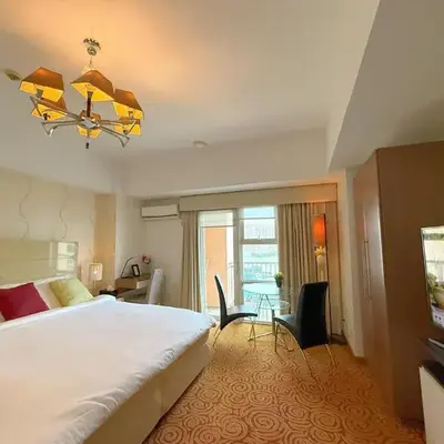 MaxStays - Max Home at The Venice Residences