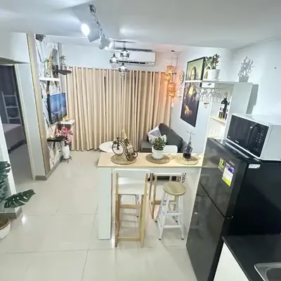 Les Chambres Cosy - Sea Residences MOA PASAY