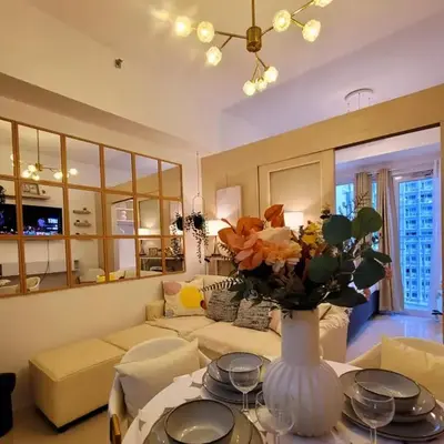 Fourth's Jazz Cozy Pad