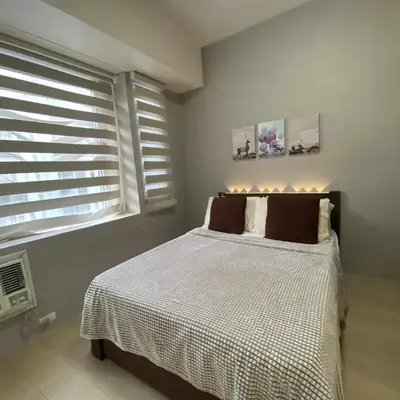 Bekipay Suite at One Palm Tree right across NAIA 3