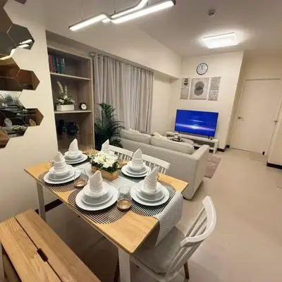The Camden Place 2BR Haven Cozy Condo Apartment Unit