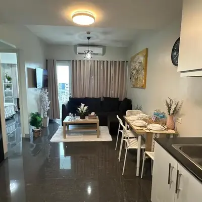 Suite Haven - Sea Residences MOA PASAY