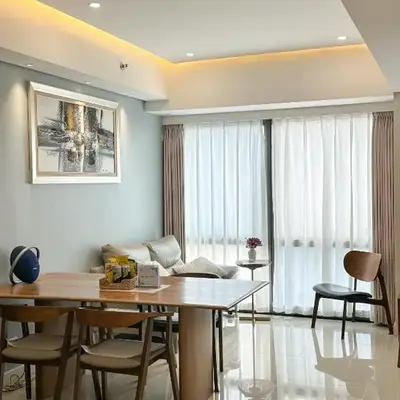 Private Apartment walk to Greenbelt