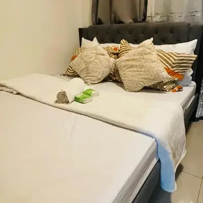Shore Residences Moa Pasay