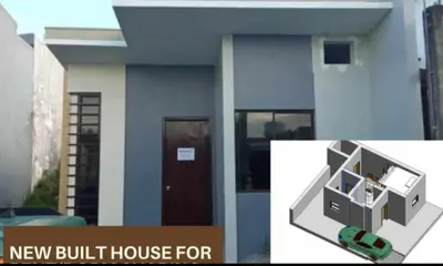 a new build house for a new build house for yourself at Amaia Escapes Calamba in Calamba