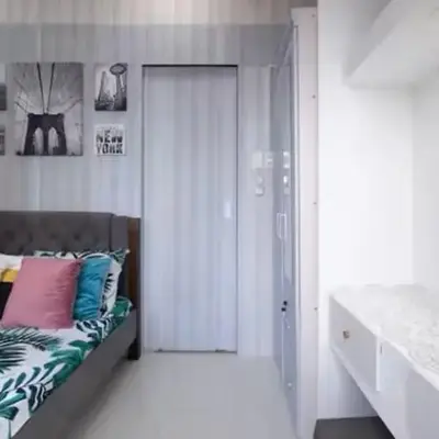1Bed Room Staycation at Green Residences