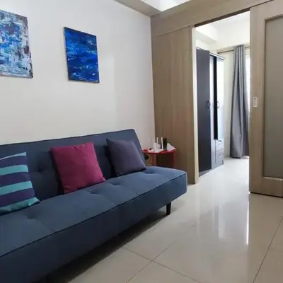 Shore Residences - 1BR Breezy Home Near the Sea