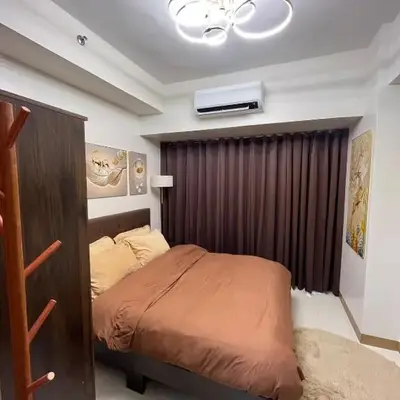 Chino Roces Makati - No Parking - Red Residences