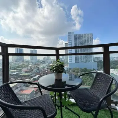 The Radiance Manila Bay by SonPai