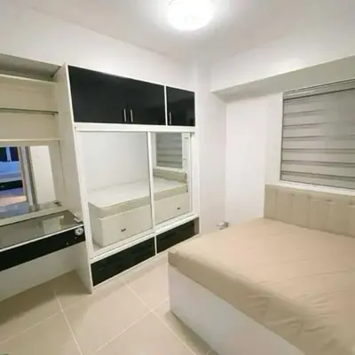 Family room Staycation Near MOA