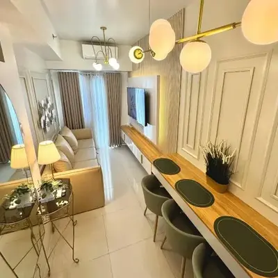 The Haven Suite Shore3 Residences T2
