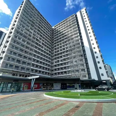 Green 2 Residences Tower1 unit 512