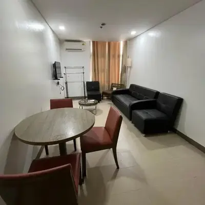 Antel Spa Residences 9A