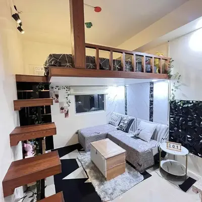Loft life Staycation