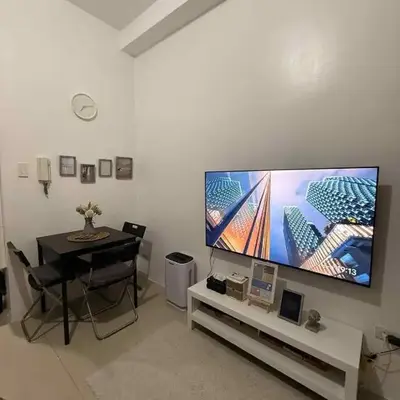 Shore Residences 1BR Staycation