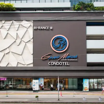 Grand Marina Residences