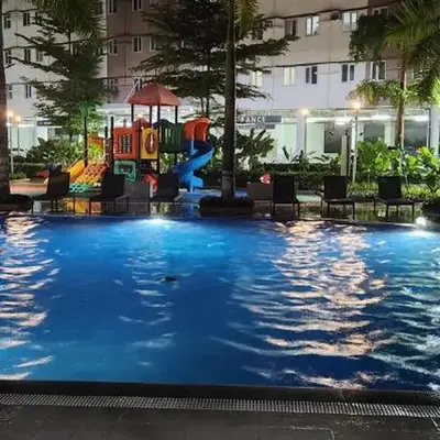 Colin's Suite - Hope Residences
