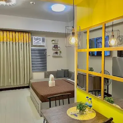 101 Newport Blvd - SkyBison Aerie Condo Across NAIA T3