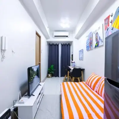 Apartment near MOA & Airport