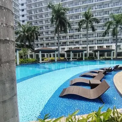 Shell residences Near Moa Japs staycation