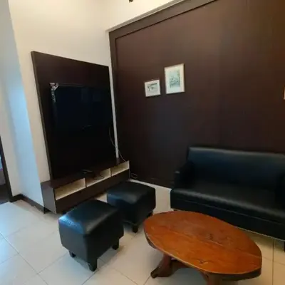 Apartment in Rhapsody 2BR