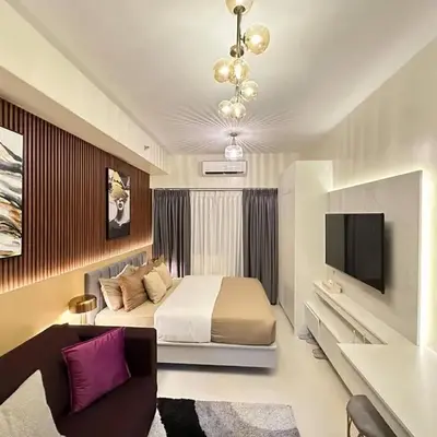 Red Residences