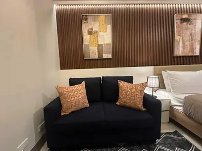Gallery image of Hotel-like Entire Unit at Fame Residences in Manila