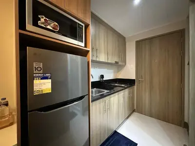 Gallery image of Hotel-like Entire Unit at Fame Residences in Manila