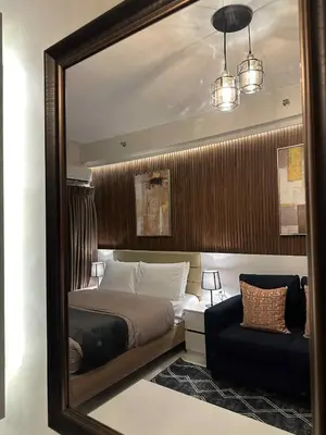 Gallery image of Hotel-like Entire Unit at Fame Residences in Manila