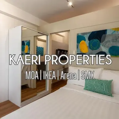 Sparkling Shell Residences Kaeri Properties