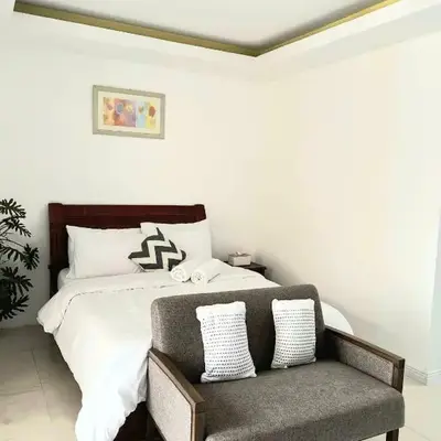 Birch Tower Big Studio Type Unit 2711