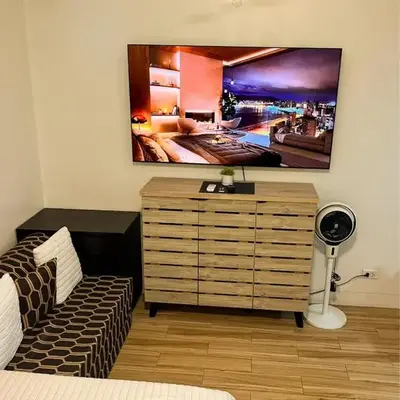 JFam Suites