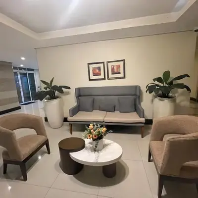 AdahkuMaya Luxury Suites