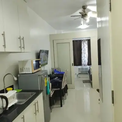 Sea Residences Crisha